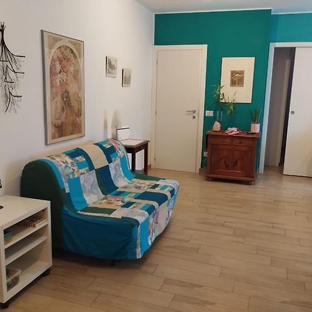 Casa Turchese Apartment Merano Exterior photo