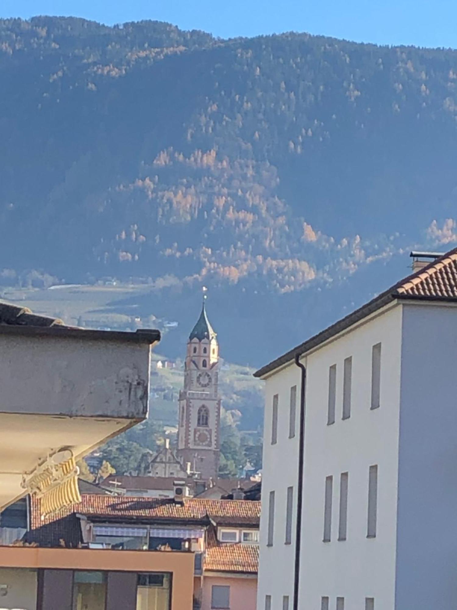 Casa Turchese Apartment Merano Exterior photo